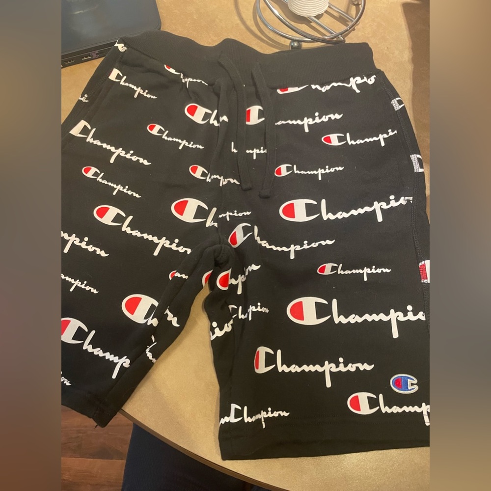 Champion Shorts